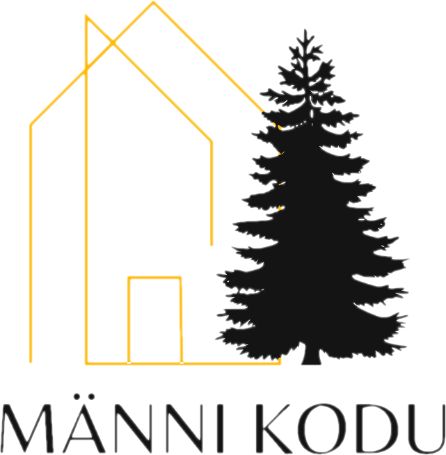 Siseviimistlus-männi kodu
