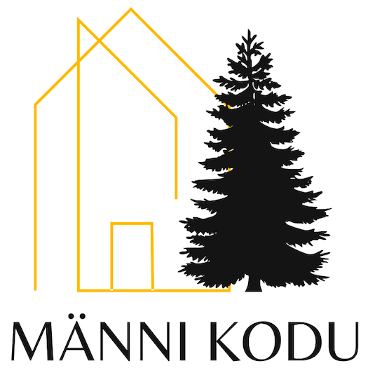 M&auml;nni Kodu